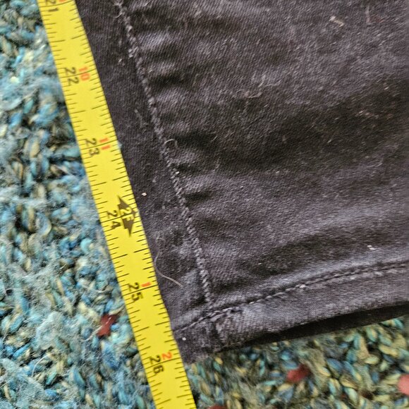 SOLD Old Navy Rockstar Super Skinny Low Rise Jeans - Picture 5 of 6